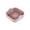 Pink, variant on Dvkptbk Air Fryer Bakeware Multifunctional Fryer Accessories Fryer Tray Fryer Pan Home & Garden