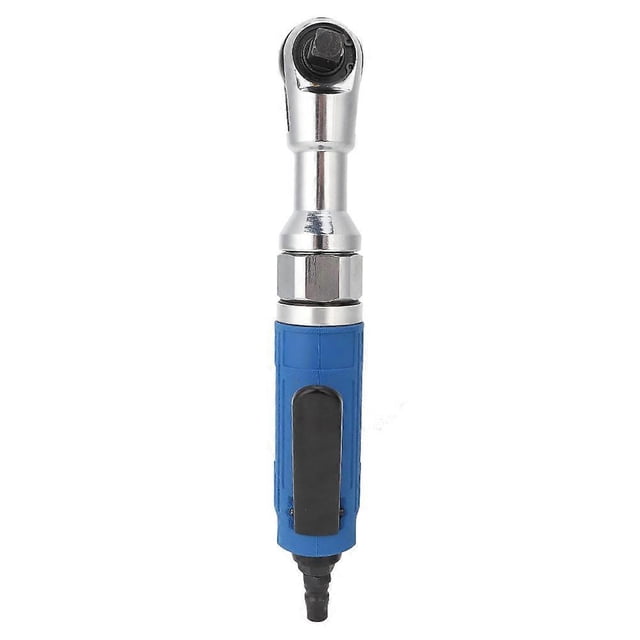 KP-5331 1/2in Ratchet Wrench Machinery Assembly Tool CW CCW Pneumatic Wrench with Japanese Quick CouplerKP-5331