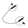 thumbnail image 3 of Mini auriculares portátiles para deportes al aire libre auriculares HIFI con reducción de ruido montados en el cuello y succión magnética, 3 of 8