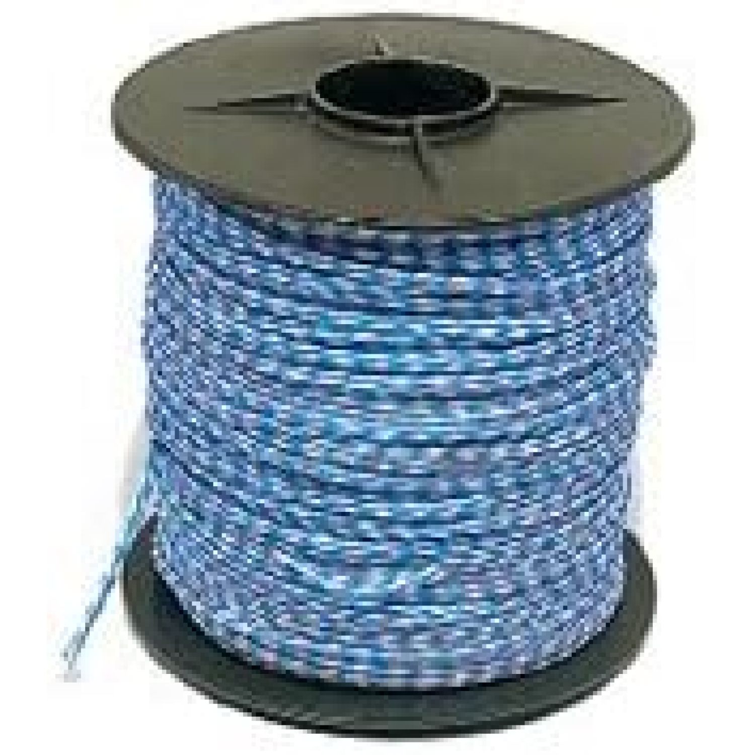 HYYYYH Cut to Length 8 Submersible Water Well Pump Rope Cut in 50