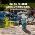 thumbnail image 6 of Tetra Pond Water Clear Clarifier, Safe for Ornamental Pond Fish and Plants, 8 oz, 6 of 8