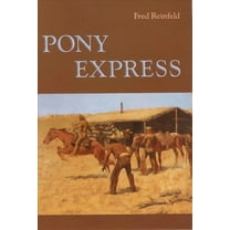 Pony Express (Paperback)