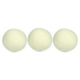 thumbnail image 3 of ZUM, Zum Clean, Wool Dryer Balls with Aroma Blend, Patchouli, 4 Pieces, 3 of 4