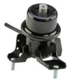 thumbnail image 2 of CF Advance Compatible with 08-18 Toyota Avalon Venza Lexus ES350 RX350 3.5L Front Engine Motor Mount A42017 9884 12360-0P110 2008 2009 2010 2011 2012 2013 2014 2015 2016 2017 2018, 2 of 7