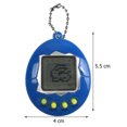 thumbnail image 3 of Mini juguetes de cultivo interactivos para mascotas con máquina de juego de llavero de mano para niños, 3 of 5