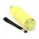 thumbnail image 5 of Mini linterna 9led Camping Light impermeable Aleación de aluminio Antorchas amarillas, 5 of 8