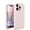 Light Pink, variant on SUANPOT Compatible with iPhone 16 Pro Case, [Compatible with MagSafe] Silicone Case with[Full Camera Protection],Soft Anti-Scratch Microfiber Lining Inside,Light Pink