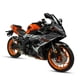 thumbnail image 2 of MOTOCICLETA DAYTONA GP1RR 404 NARANJA 2026, 2 of 6