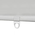 thumbnail image 7 of Mainstays Blackout Slow Release Roller Shade, 1-Piece, Grey, 32" W x 72" L, 7 of 7