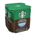 thumbnail image 2 of Starbucks Doubleshot Espresso & Cream Light Cold Brew Coffee 6.5 fl. oz. 24/Carton (17544) PEP04517, 2 of 2