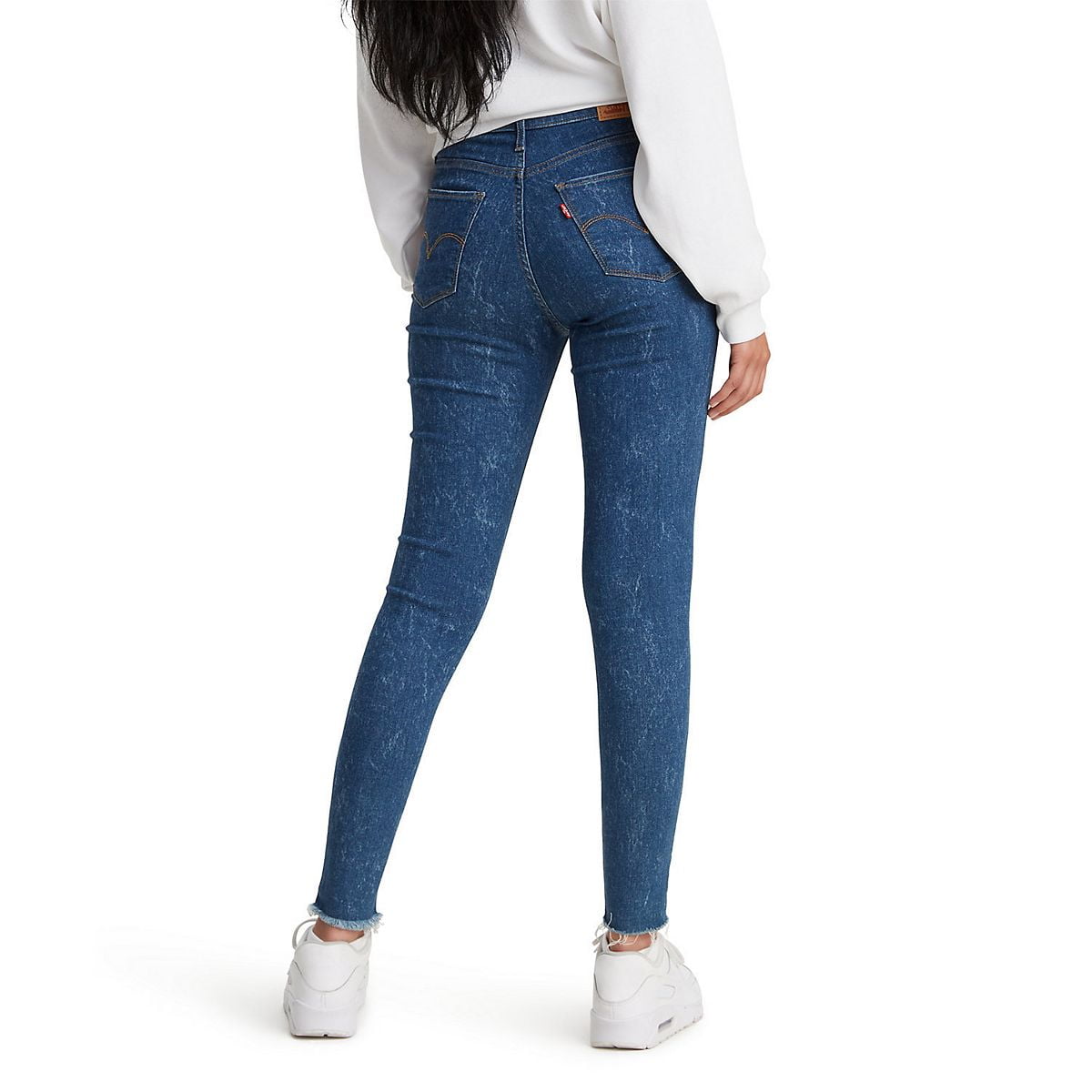 Levi's Women's 720 High Rise Super Skinny Jeans (Also Available in