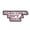 xz7328, variant on Brooch Enamel Pin JESUS LETTERS SKULL MAKOU Lapel Collar Corsage Brooch Jewelry*-xz7328