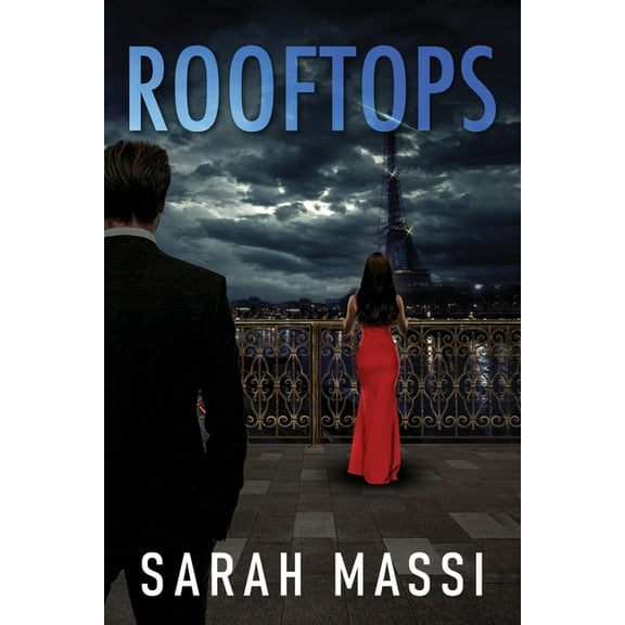 Rooftops, (Paperback)