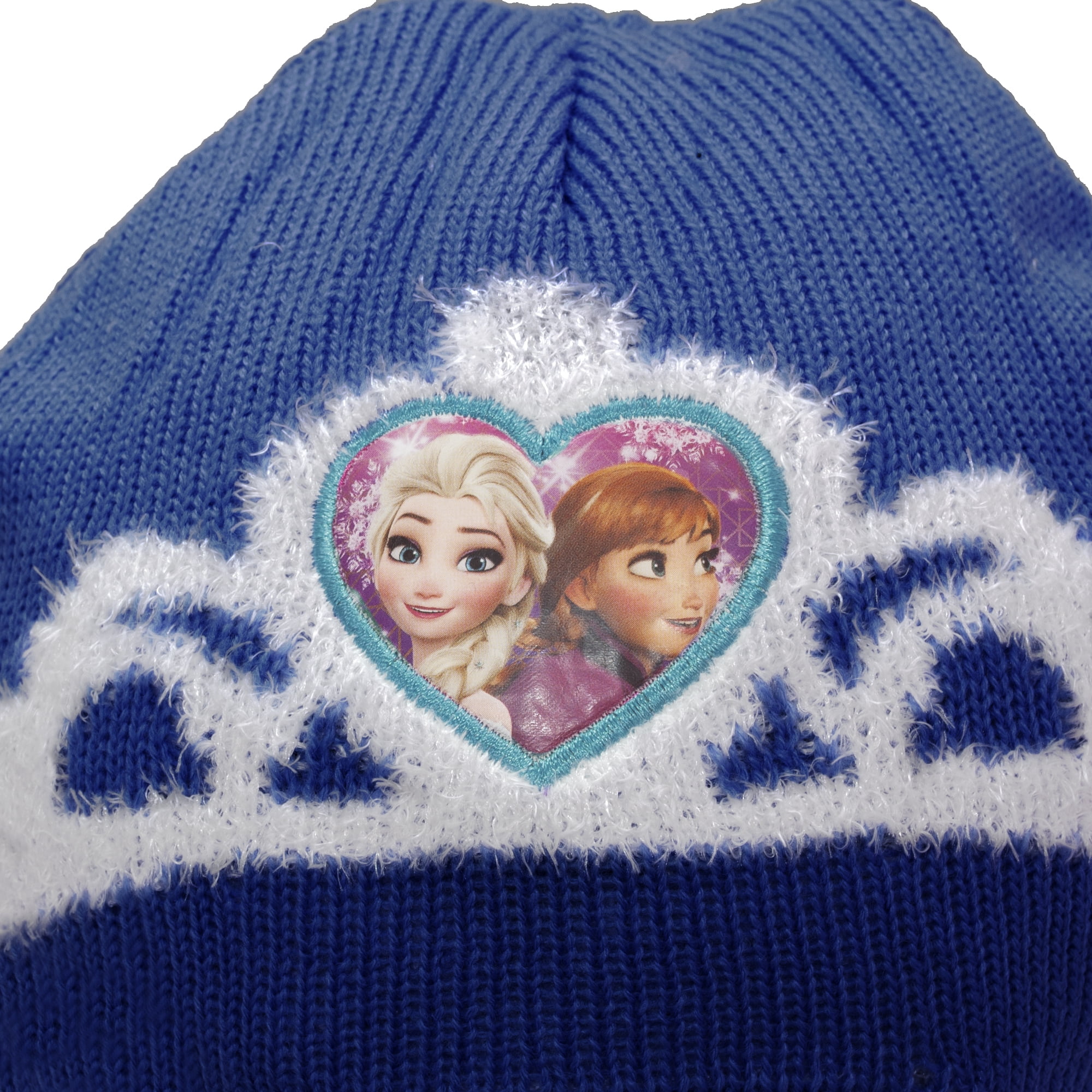 elsa winter hat