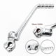 thumbnail image 2 of 16mm Kick Lever and Start Pedal for 125/175/200 Motorcycles - Universal Fitment for Dirt Bikes and Trail Riding, 2 of 5