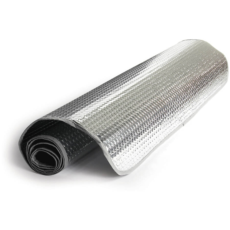 COVER,WINDOW 62X30IN,THERMAL REFLECTIVE