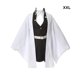 thumbnail image 4 of Qarigey Traje de ropa transpirable para mujer, ropa respetuosa con la piel, postizo, lavable, reutilizable, accesorios de fiesta, disfraz de Cosplay con Disfraces de disfraces XXL traje Qarigey AP012667-06, 4 of 6
