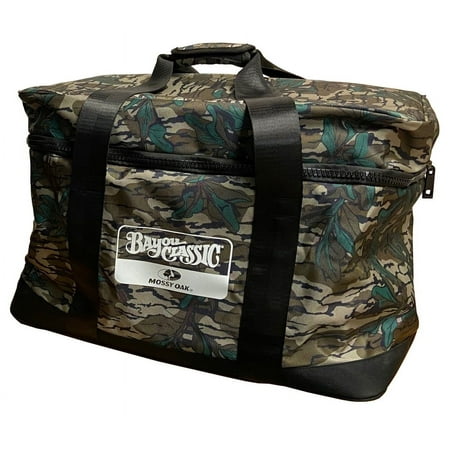 Bayou Classic® 504GSQ Mossy Oak® Gear Bag