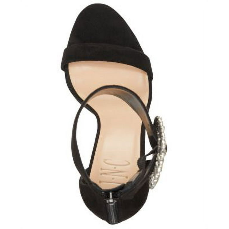Reyna ankle strap sandal 2025