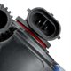 thumbnail image 4 of 1 Pair Front Bumper Fog Light with H11 for Focus Swift New Anti-Fog Lens, 4 of 5