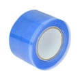 thumbnail image 1 of GLFILL Ruban Adhésif en Silicone Étanche Résistant à l'Usure 72G Joint Hermétique Durable Bleu, 1 of 9