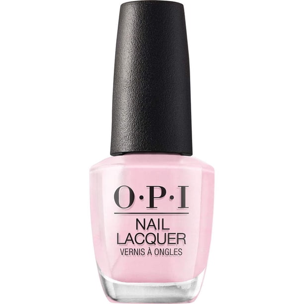 Esmalte de uñas OPI Nail Lacquer Getting Nadi On My Honeymoon