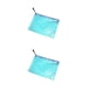 thumbnail image 3 of Inteprter Bolsa impermeable con cremallera para rejilla, bolsillo para documentos multifuncional, carpeta para hombre, funda para sala de estudio para el Type2 NO2, 3 of 6