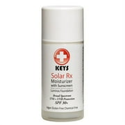 Moisturizer with Sunscreen by Keys (3.4oz Lotion)