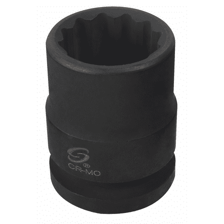 SUNEX SOC 20MM 3/4D IMP 4 PT TW