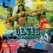 Olvis Olvis (CD)
