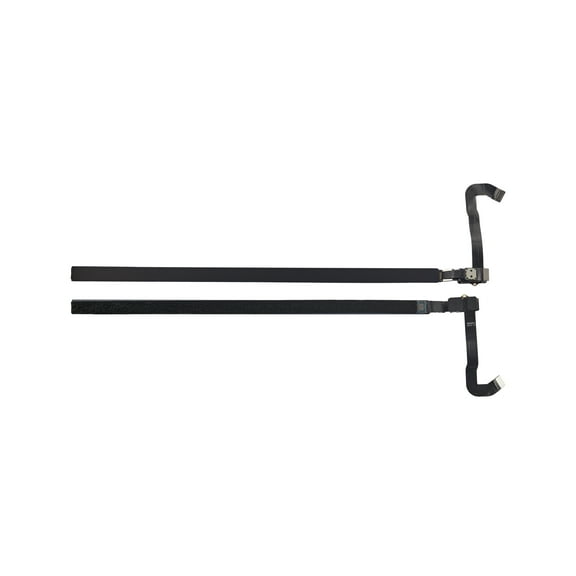 Replacement Touch Bar Assembly Compatible For MacBook Pro 13" W/ Touch Bar (A1706 / Late 2016 / 2017) / (A1989 / Late 2018 / Early 2019)