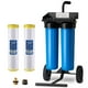 thumbnail image 1 of iSpring WGB22BD Sistema de Lavado de Autos Impecable, Sistema de Agua Desionizada para Lavado de Autos, Vehículos Recreativos, Botes, Motocicletas y Ventanas, 1 of 6