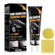 thumbnail image 2 of Eliminador de arañazos para coches: pasta pulidora reparadora de pintura con esponja para arañazos leves, marcas circulares y manchas de agua; restaura el brillo en diversas superficies del coche., 2 of 6