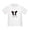 White, variant on CafePress - Pkt Papillon Puppy Toddler T Shirt - Cute Toddler T-Shirt, 100% Cotton