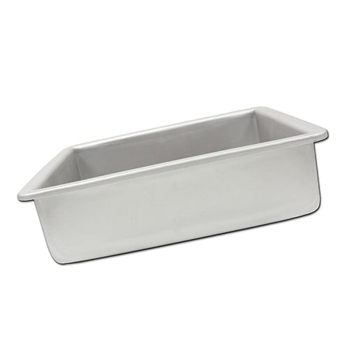 6 square baking pan