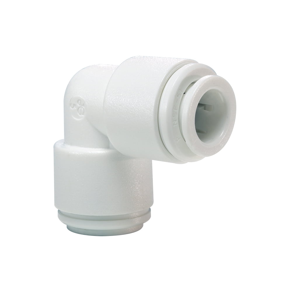 John Guest Speedfit PSEI012024 1//2-Inch CTS by 1//2-Inch NPT Male Connector 10-Pack