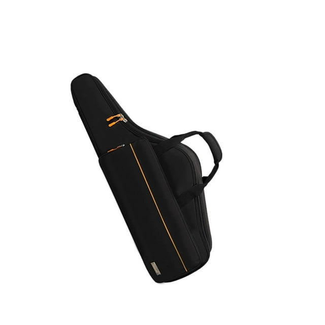 Sac de Rangement pour Saxophone Résistant à l'Eau Portable pour Gig B Flat Tenor Sax