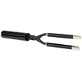 thumbnail image 1 of Plancha plana para estufa profesional Gold 'N Hot, 1-1/2 pulgadas, grande, 1 of 5