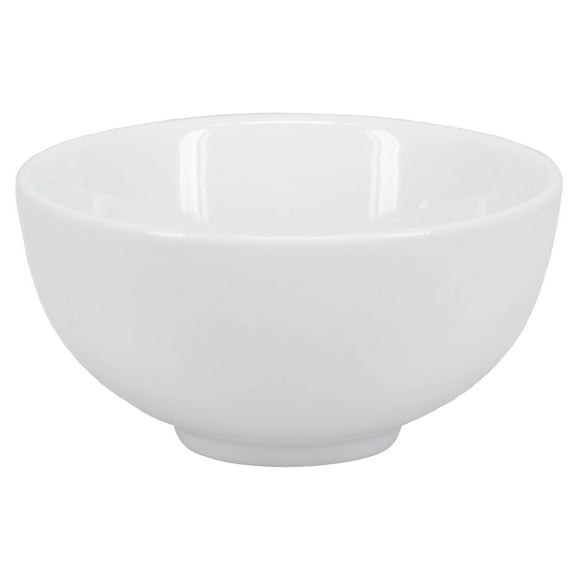 BIA cordon Bleu Porcelain DippingSauce Bowls, One Size, White (900155S4SIOc)