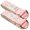 style4, variant on BESTSKY 2Pcs Stretching Strap,Targeted Extend Yoga Straps for Stretching,Elastic Bands for Exercise Home Gym Physical Therapy,Style4