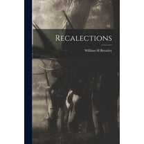 Recalections (Paperback)