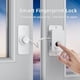 thumbnail image 5 of Cerradura Inteligente con Huella Dactilar para Cajón, Vitrina, Refrigerador, Armario, Armario Ropero, Zapatero, Cerradura de Límite de Ventana A, 5 of 5