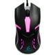 thumbnail image 3 of Kit teclado y mouse Ele-Gate Gamer alámbrico USB Luz led RGB ST06, 3 of 4