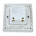 thumbnail image 4 of Adjustable 5 Gear Fan Speed Controller Type 86 Ceiling Fan Household Exhaust Fan Wall Control, 4 of 8