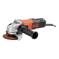 thumbnail image 1 of Mini Esmeriladora Esmeril 4 1/2 In G650 BLACK + DECKER, 1 of 3