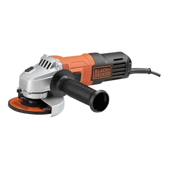 Mini Esmeriladora Esmeril 4 1/2 In G650 BLACK + DECKER