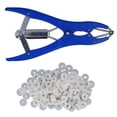 thumbnail image 2 of Alicates Expansores Para Ganado, Eficacia Alta De Silicona Plástica Para Anilladores De Cabras Para Cerdos, 2 of 7