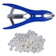 thumbnail image 2 of Anillador de Cabra, Alicate Expansor de Ganado Seguro de Silicona Plástica para Cerdos, 2 of 7