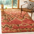 thumbnail image 5 of SAFAVIEH Bohemian Lucas Geometric Area Rug, Natural/Gold, 4' x 6', 5 of 6