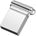 thumbnail image 2 of Adecuado para coche, USB 16 g, mini USB, USB para música, USB corto, USB con logotipo, USB de regalo, USB 32 g, 2 of 5